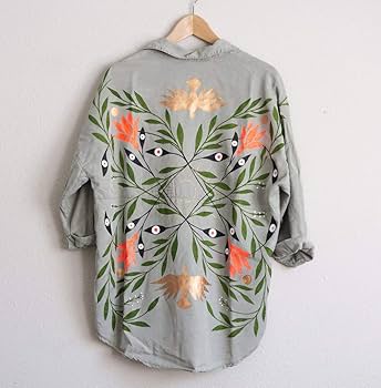 【ピ】marte Bi-Color Sheer Jacquard ピ様専用】marte Bi-Color Sheer Jacquard